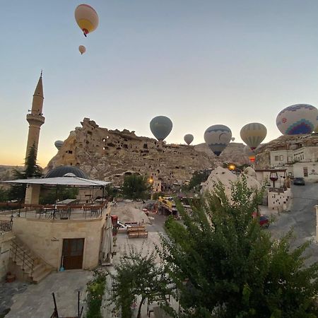 Cappadocia Fairy Tale Suites Çavuşin エクステリア 写真