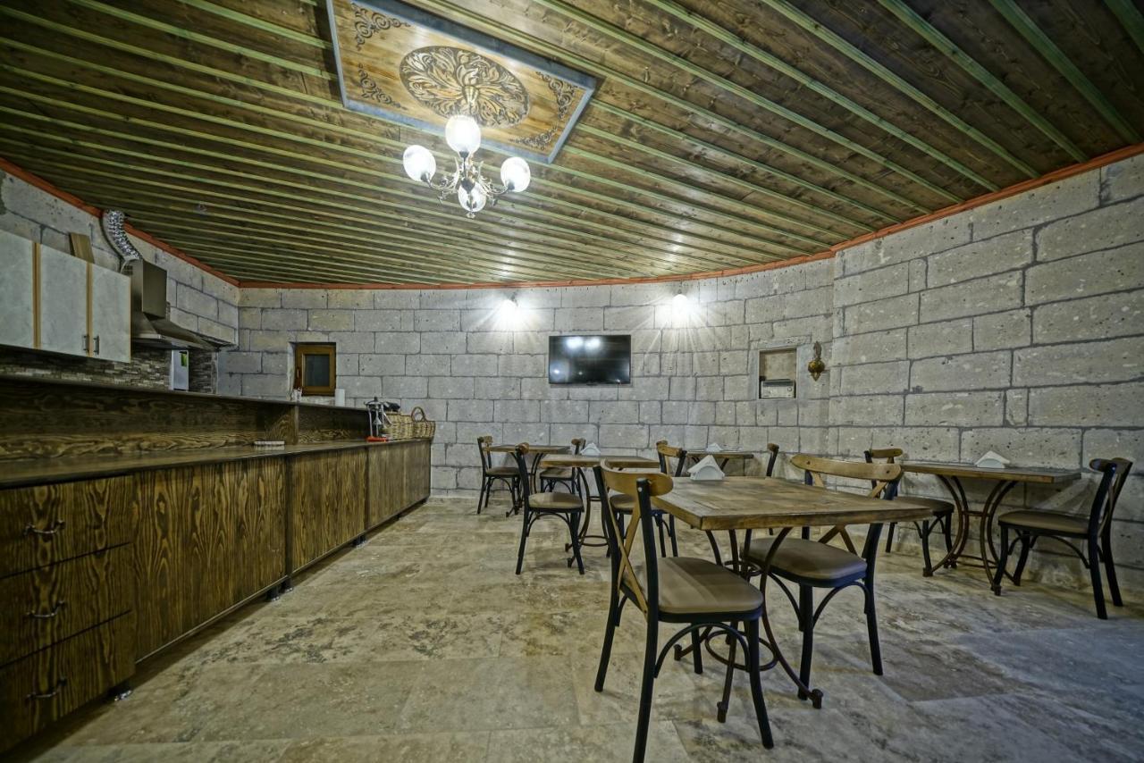 Cappadocia Fairy Tale Suites Çavuşin エクステリア 写真