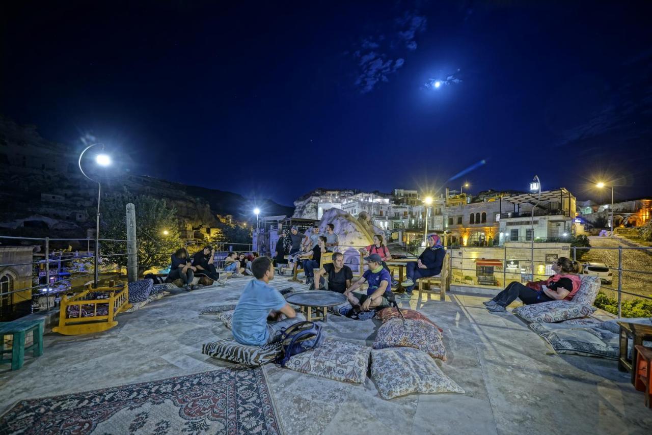 Cappadocia Fairy Tale Suites Çavuşin エクステリア 写真
