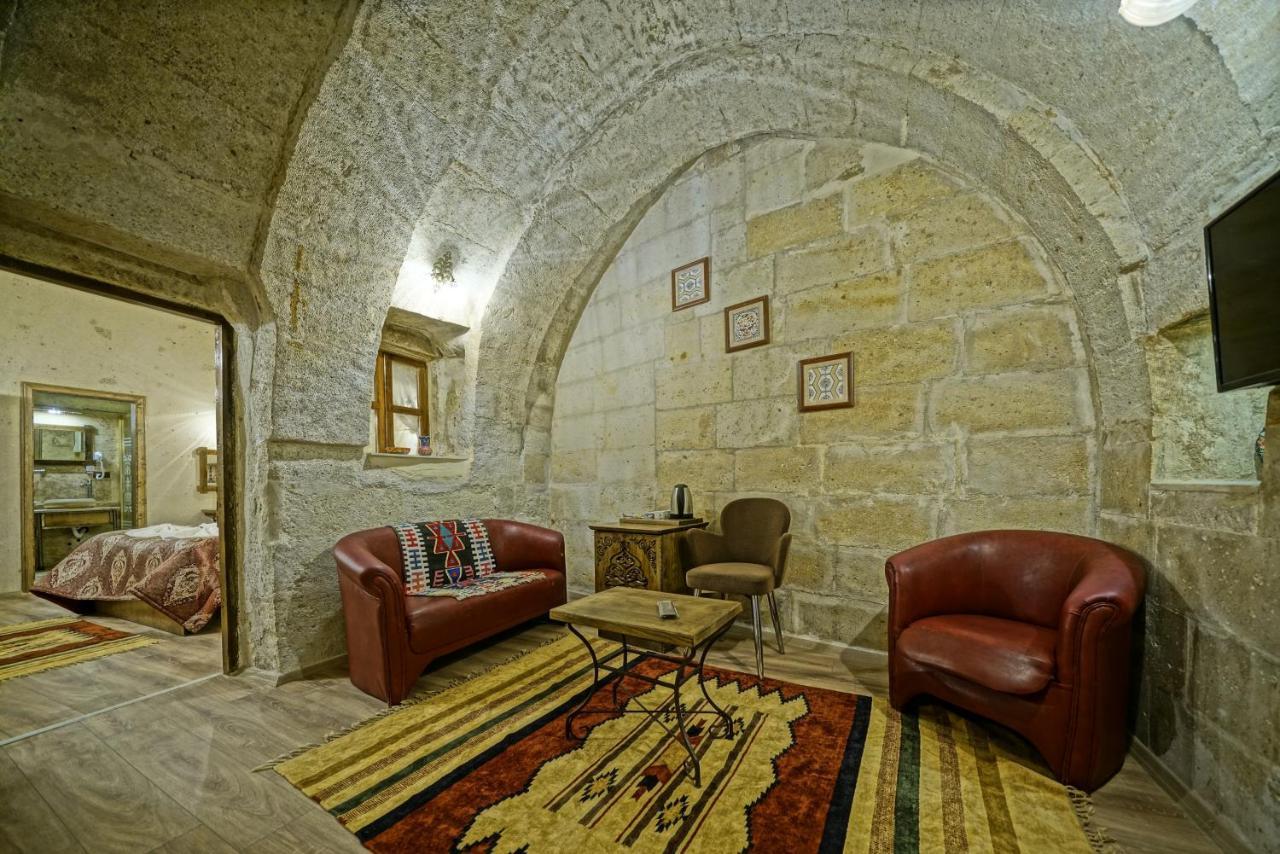 Cappadocia Fairy Tale Suites Çavuşin エクステリア 写真
