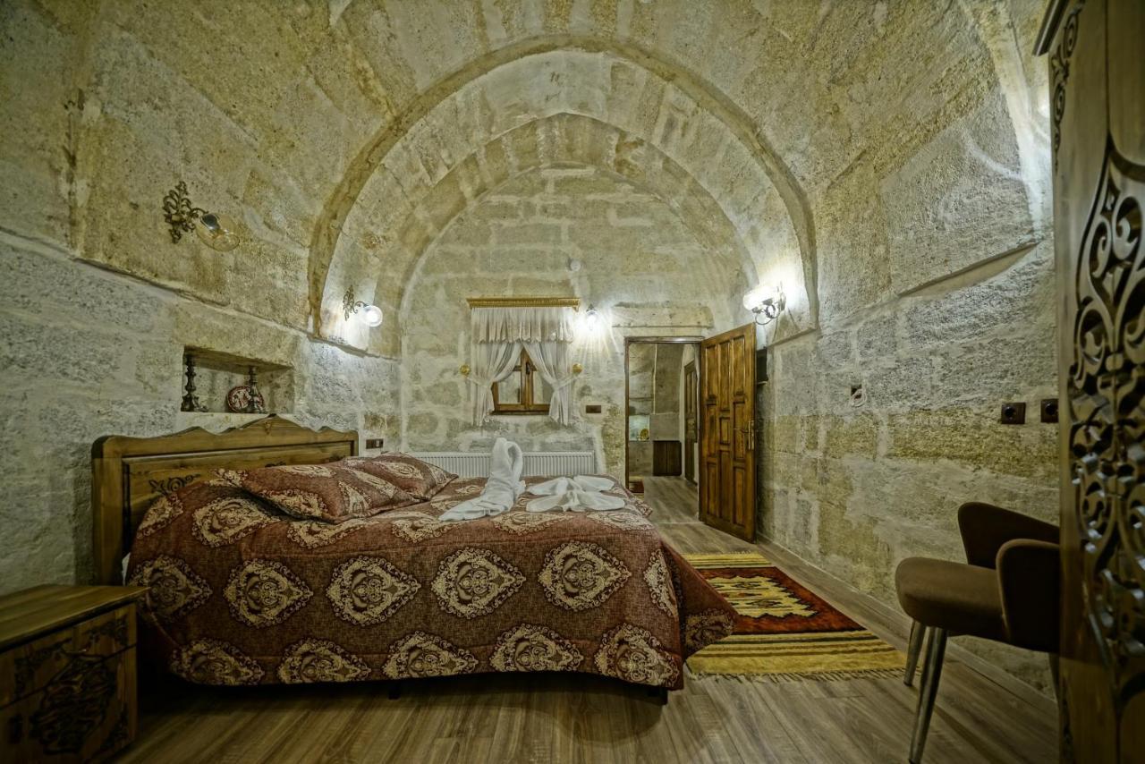 Cappadocia Fairy Tale Suites Çavuşin エクステリア 写真