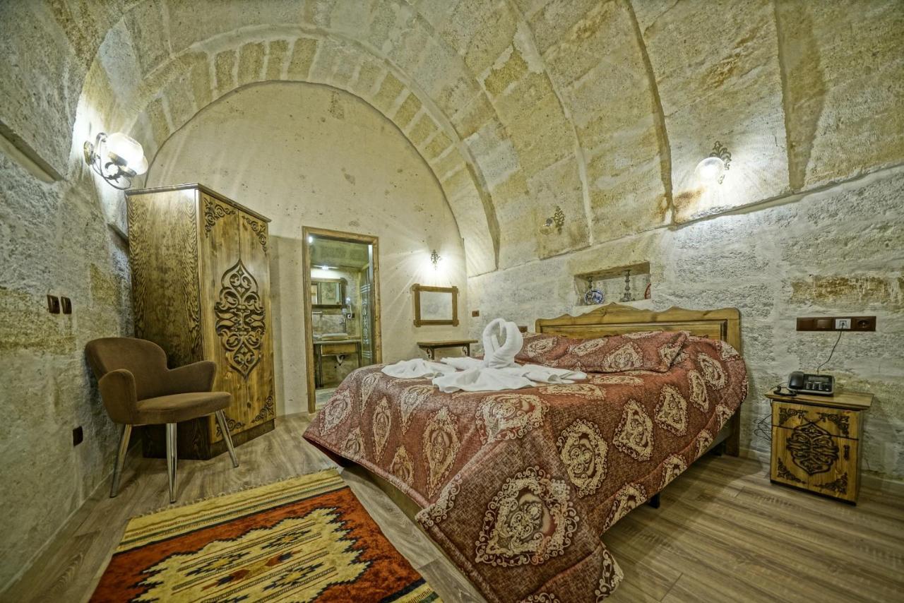 Cappadocia Fairy Tale Suites Çavuşin エクステリア 写真