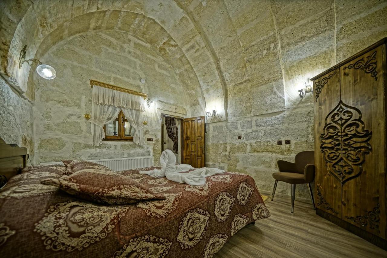 Cappadocia Fairy Tale Suites Çavuşin エクステリア 写真