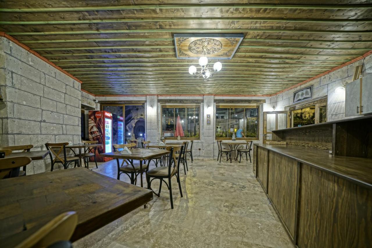 Cappadocia Fairy Tale Suites Çavuşin エクステリア 写真