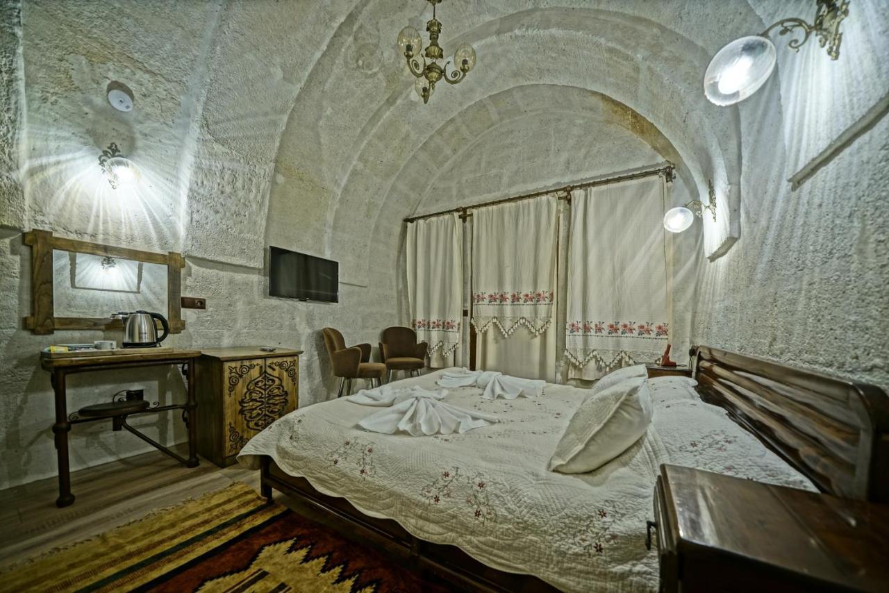 Cappadocia Fairy Tale Suites Çavuşin エクステリア 写真