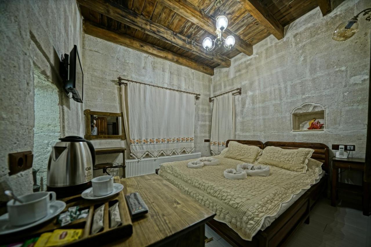 Cappadocia Fairy Tale Suites Çavuşin エクステリア 写真
