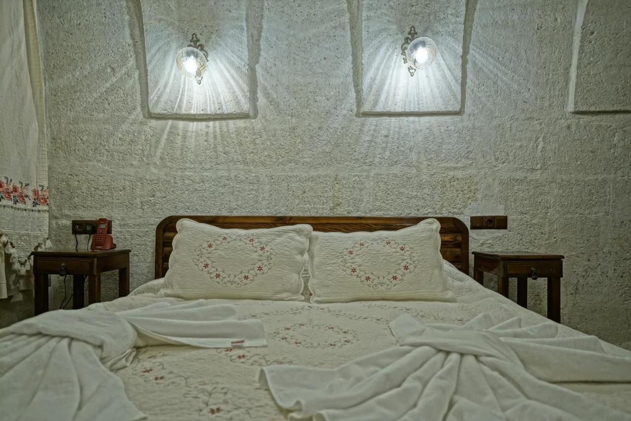 Cappadocia Fairy Tale Suites Çavuşin エクステリア 写真