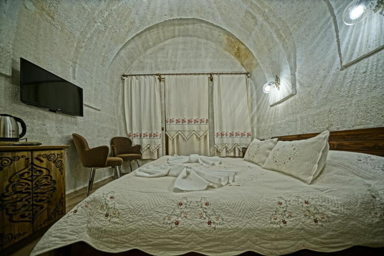 Cappadocia Fairy Tale Suites Çavuşin エクステリア 写真