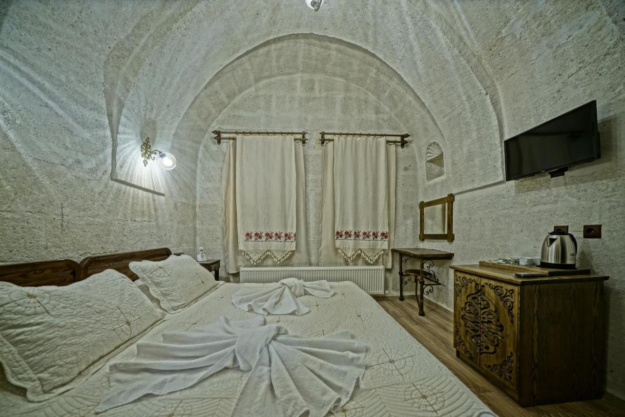 Cappadocia Fairy Tale Suites Çavuşin エクステリア 写真
