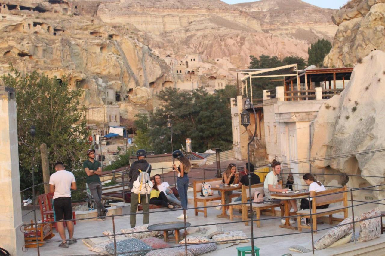 Cappadocia Fairy Tale Suites Çavuşin エクステリア 写真