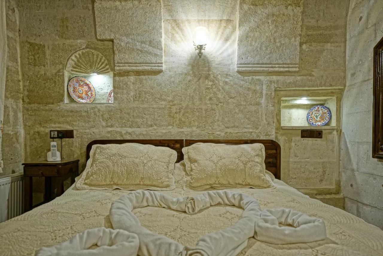 Cappadocia Fairy Tale Suites Çavuşin エクステリア 写真