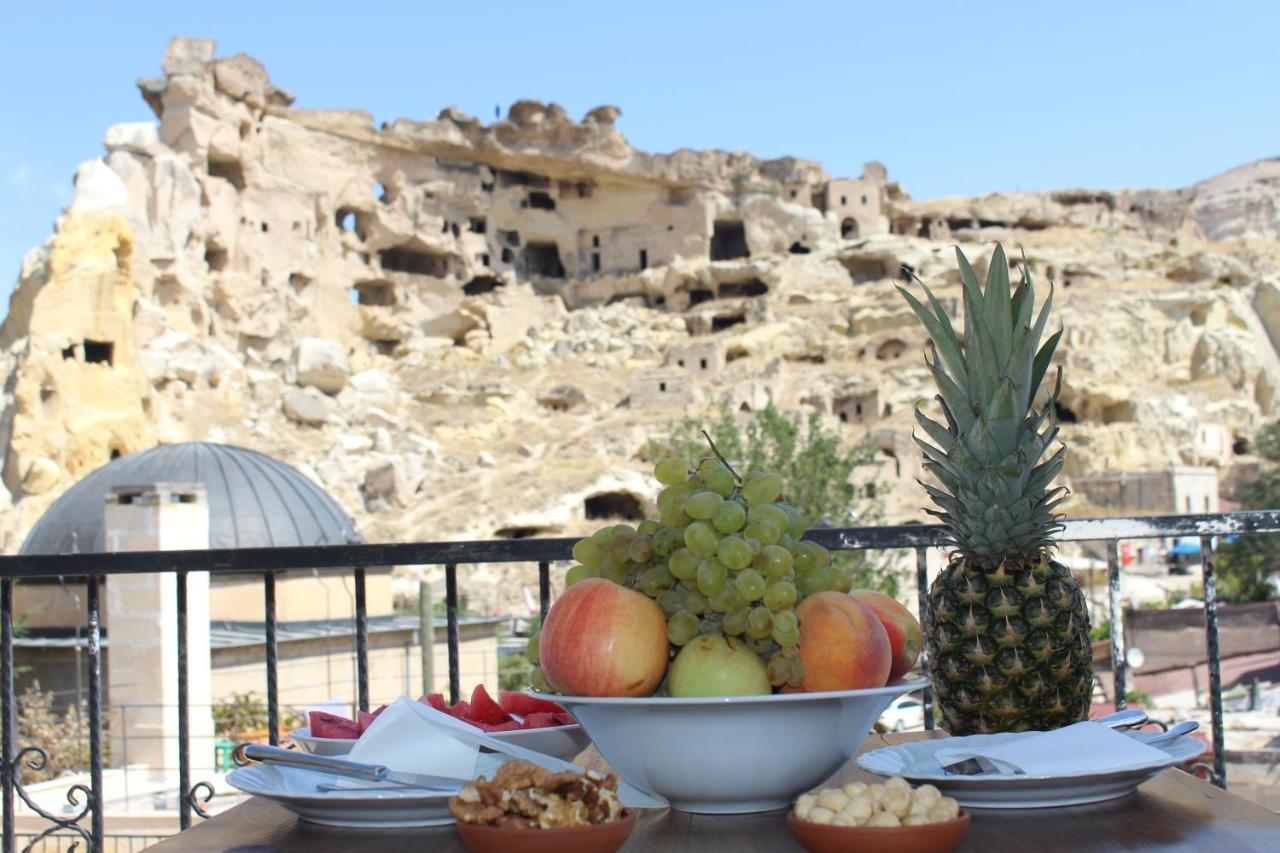 Cappadocia Fairy Tale Suites Çavuşin エクステリア 写真