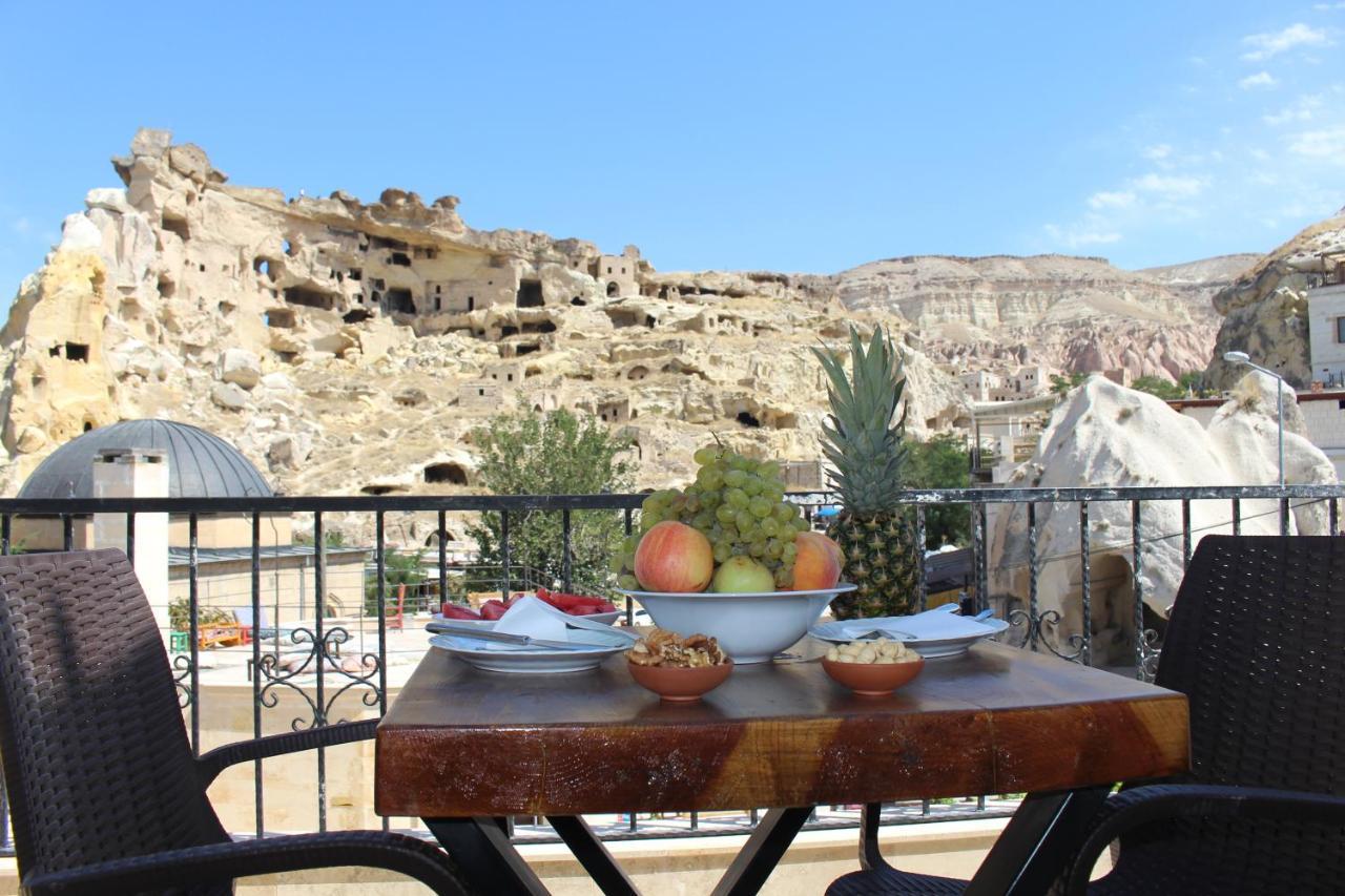 Cappadocia Fairy Tale Suites Çavuşin エクステリア 写真