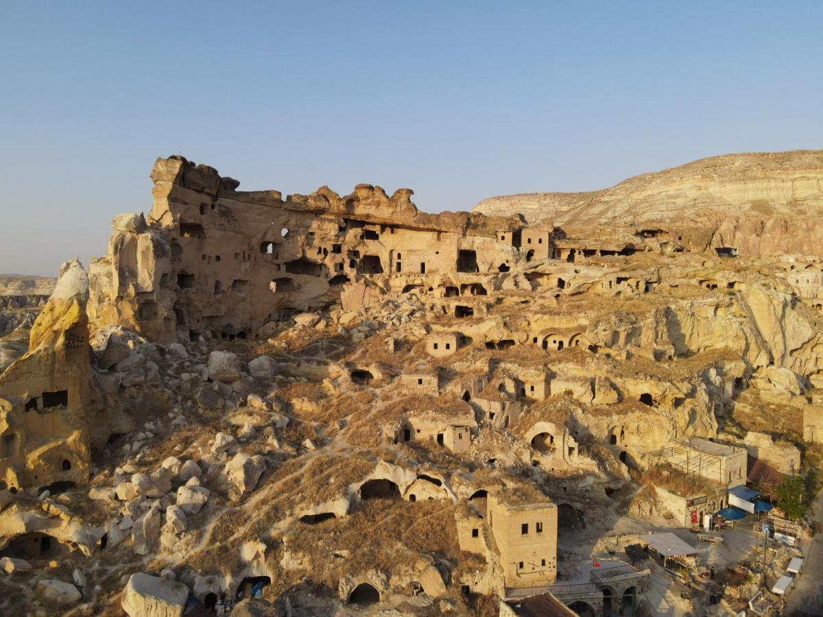 Cappadocia Fairy Tale Suites Çavuşin エクステリア 写真