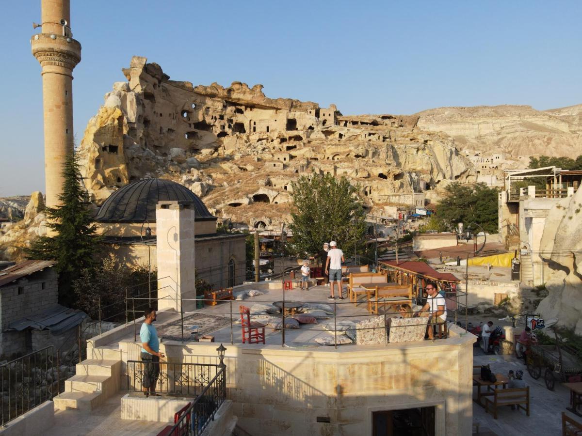 Cappadocia Fairy Tale Suites Çavuşin エクステリア 写真