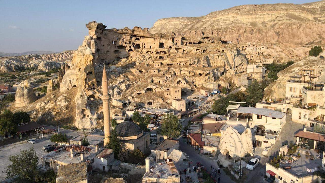 Cappadocia Fairy Tale Suites Çavuşin エクステリア 写真