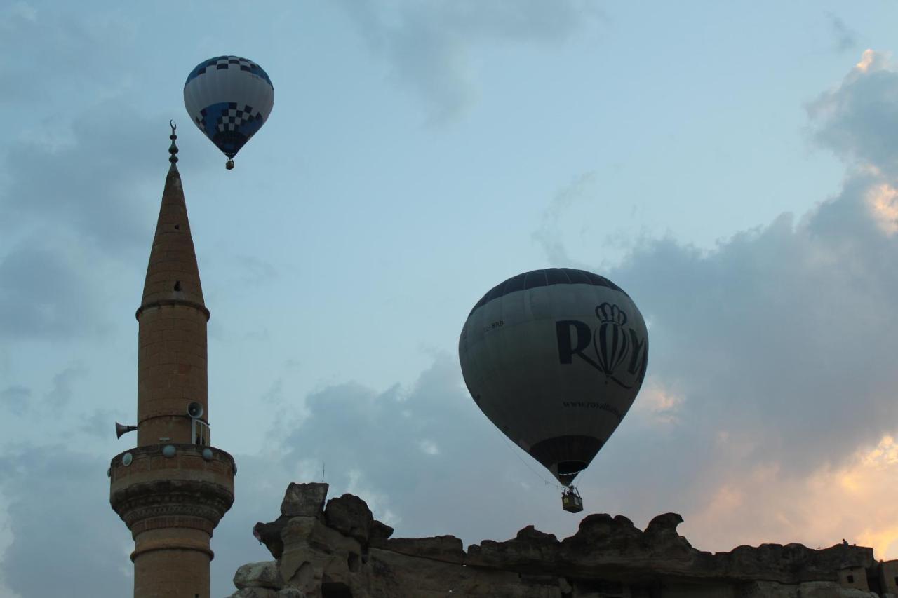Cappadocia Fairy Tale Suites Çavuşin エクステリア 写真