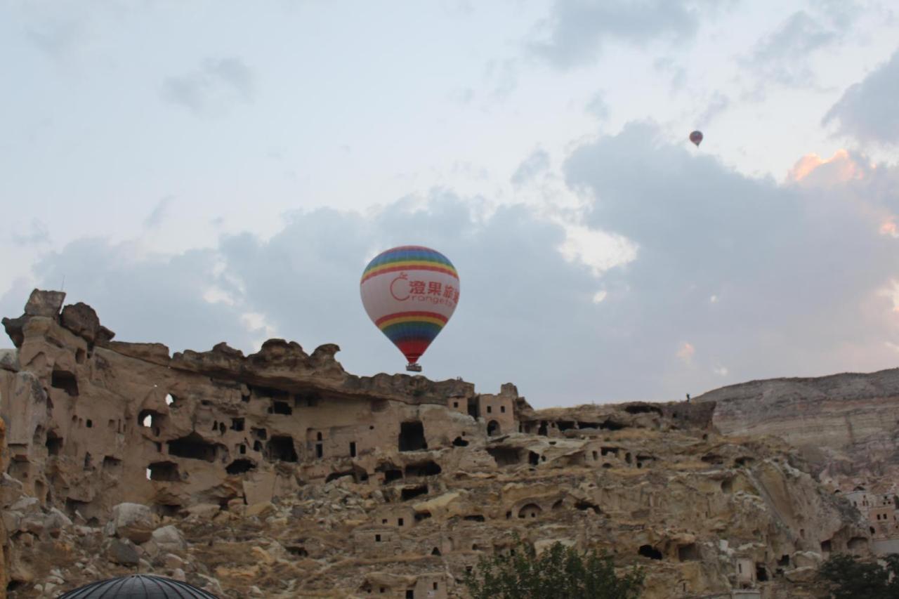 Cappadocia Fairy Tale Suites Çavuşin エクステリア 写真