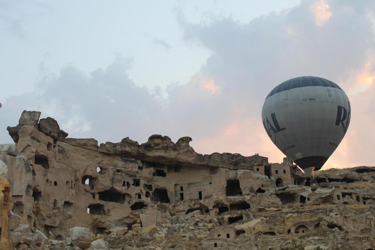 Cappadocia Fairy Tale Suites Çavuşin エクステリア 写真