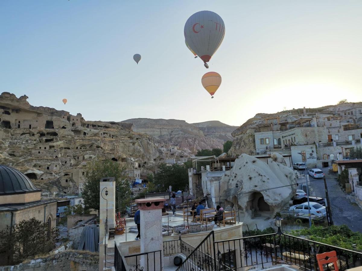 Cappadocia Fairy Tale Suites Çavuşin エクステリア 写真