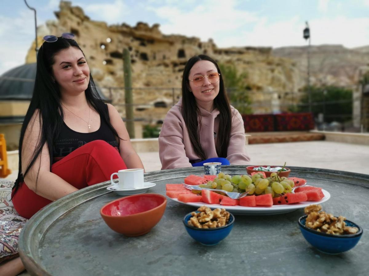 Cappadocia Fairy Tale Suites Çavuşin エクステリア 写真