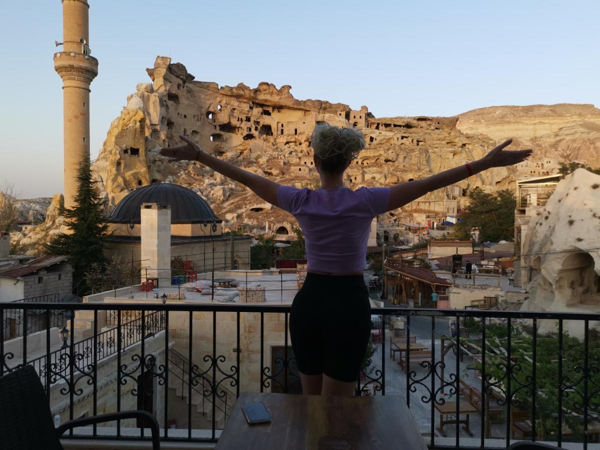 Cappadocia Fairy Tale Suites Çavuşin エクステリア 写真