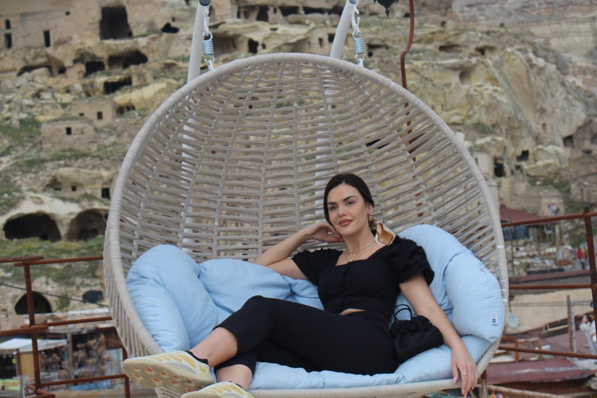 Cappadocia Fairy Tale Suites Çavuşin エクステリア 写真