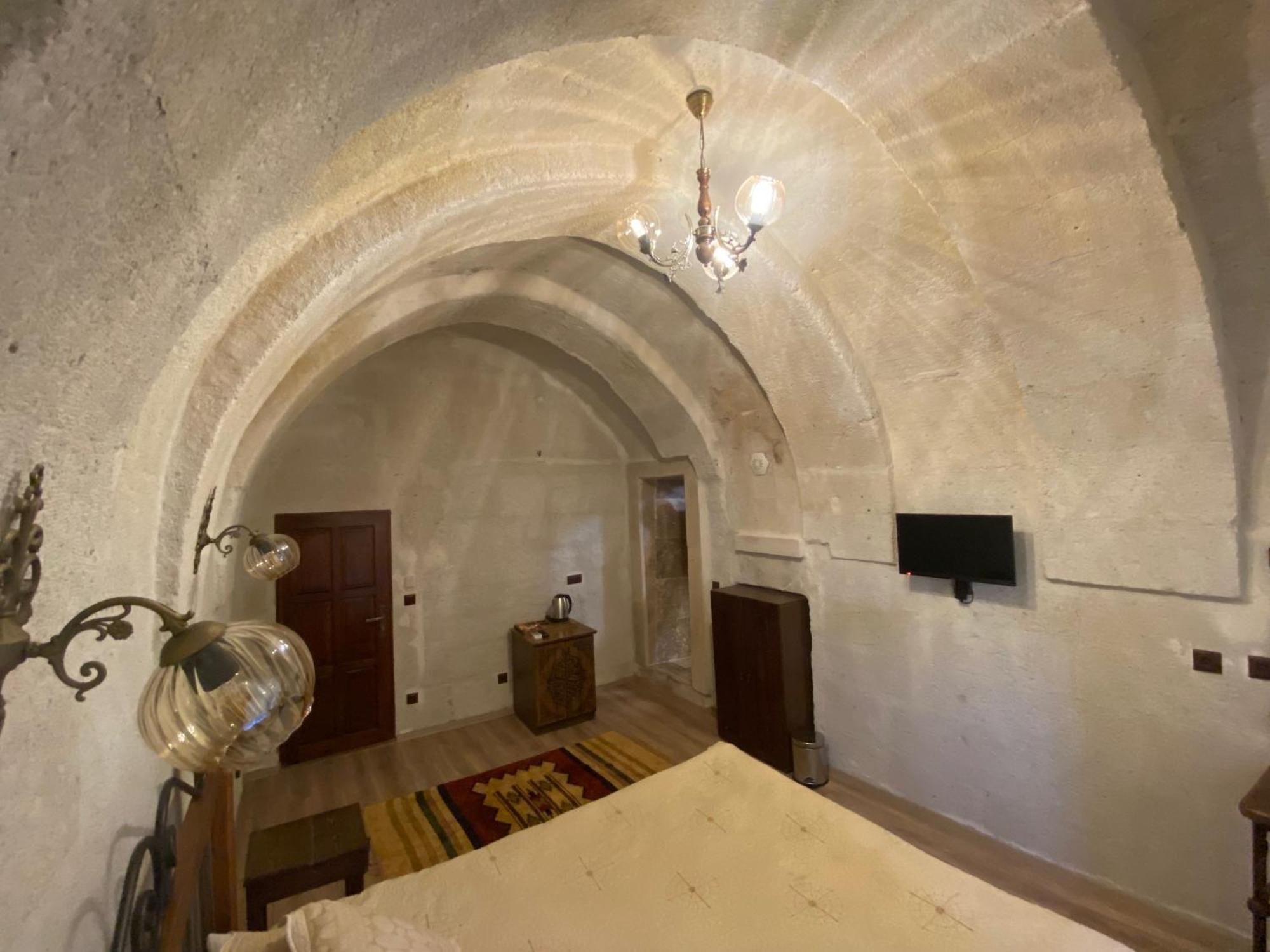 Cappadocia Fairy Tale Suites Çavuşin エクステリア 写真