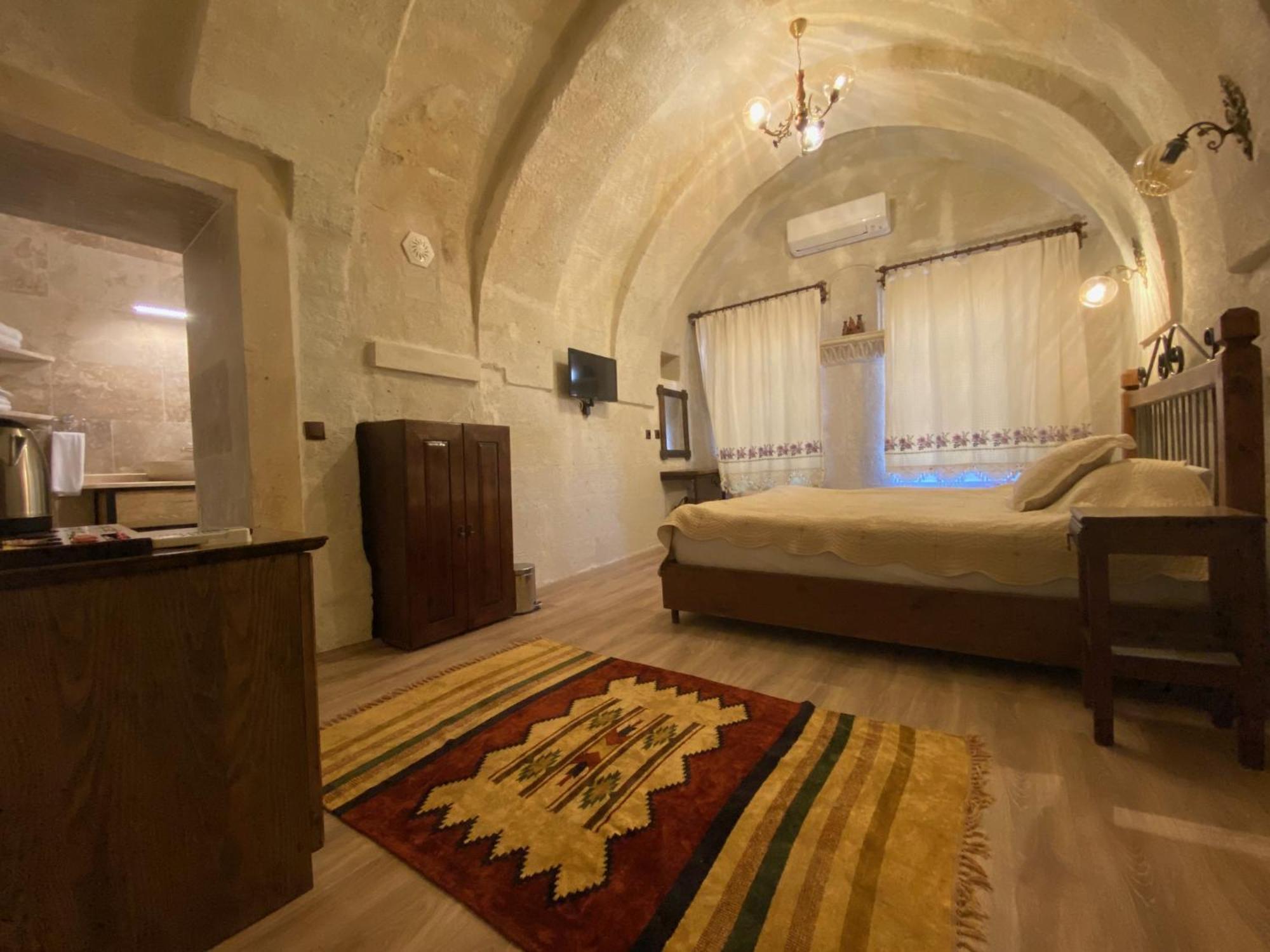 Cappadocia Fairy Tale Suites Çavuşin エクステリア 写真