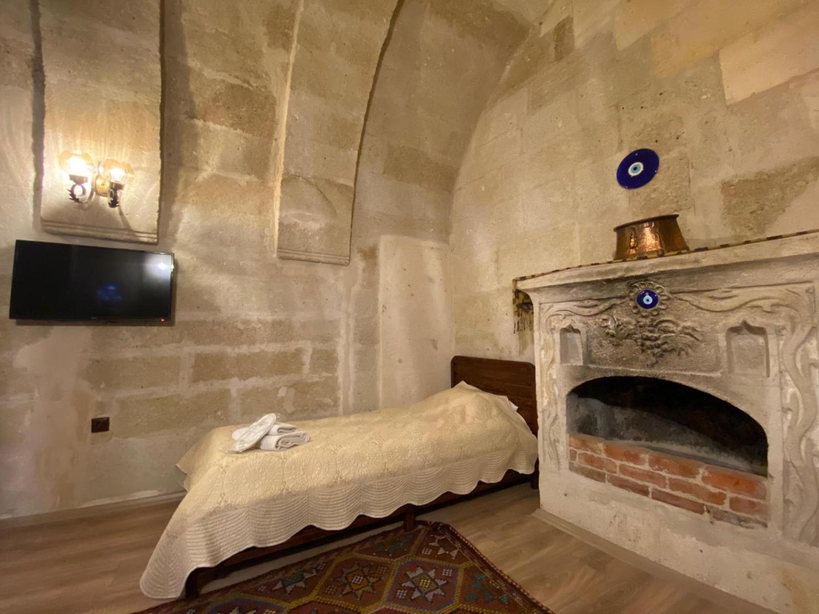 Cappadocia Fairy Tale Suites Çavuşin エクステリア 写真