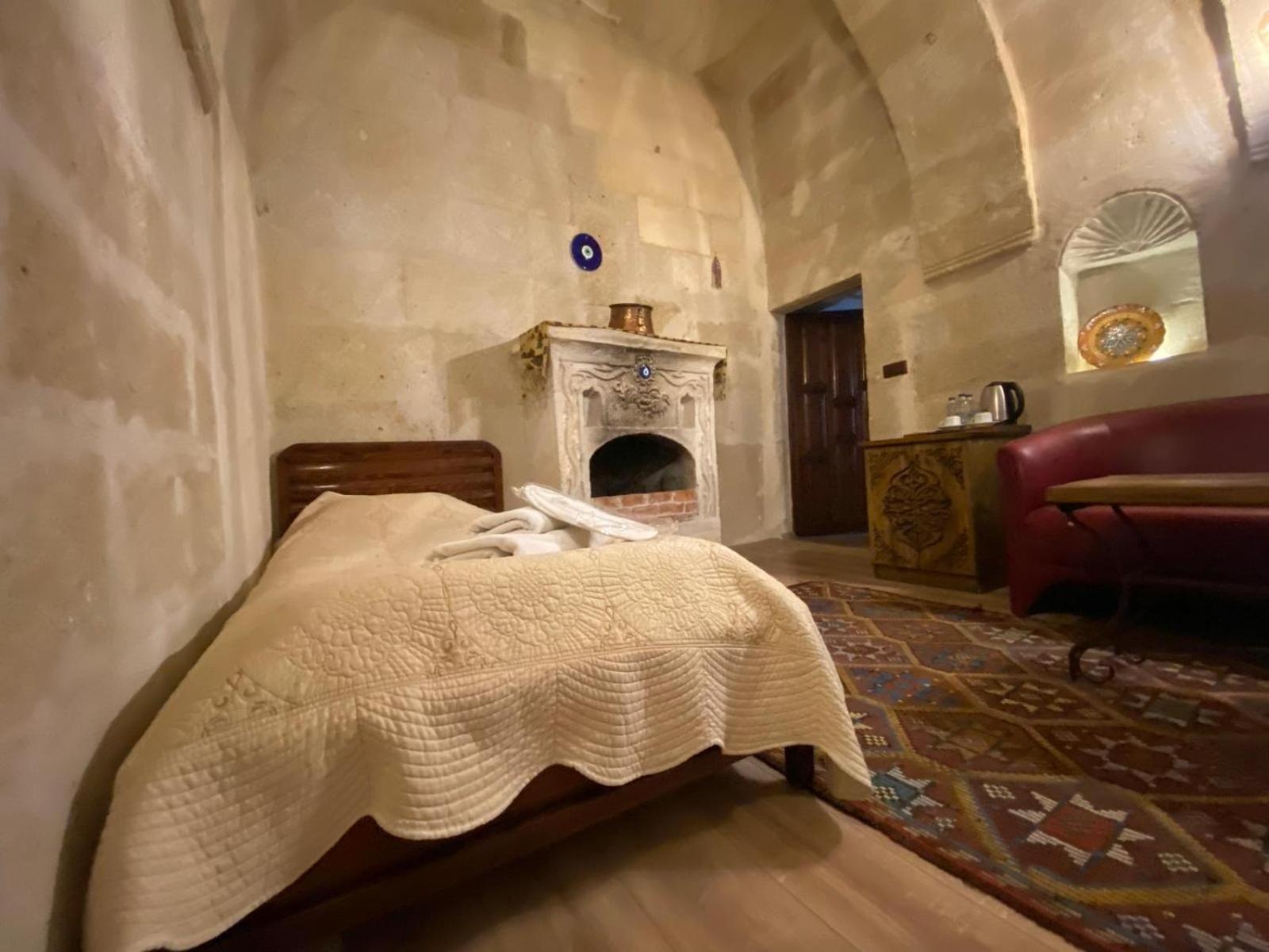 Cappadocia Fairy Tale Suites Çavuşin エクステリア 写真